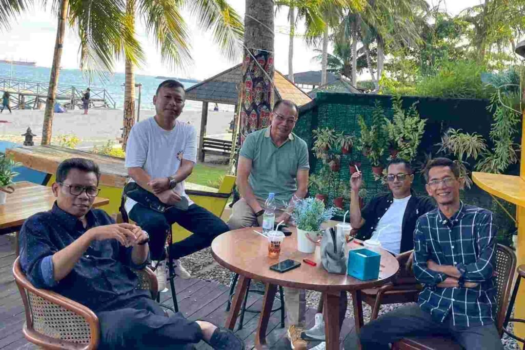 hotel balikpapan