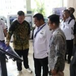 Rakernas APKASI XVII, Bupati PPU Tegaskan Hilirisasi Jadi Kunci Bangun Daerah