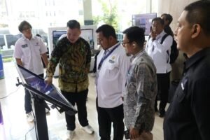 Rakernas APKASI XVII, Bupati PPU Tegaskan Hilirisasi Jadi Kunci Bangun Daerah