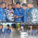 FPPI Kaltim Tinjau Lahan KOBU VII, Peluang Usaha Produktif Dibahas