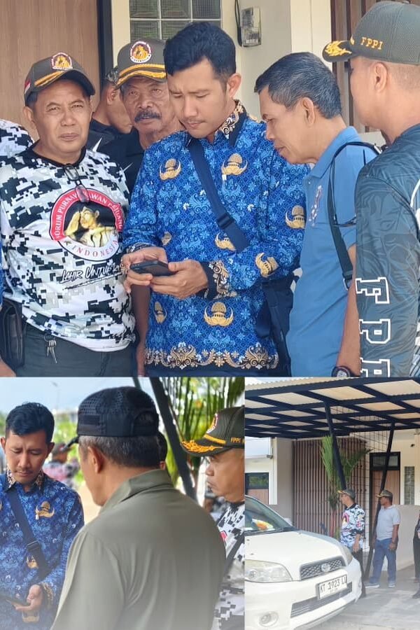 FPPI Kaltim Tinjau Lahan KOBU VII, Peluang Usaha&hellip;