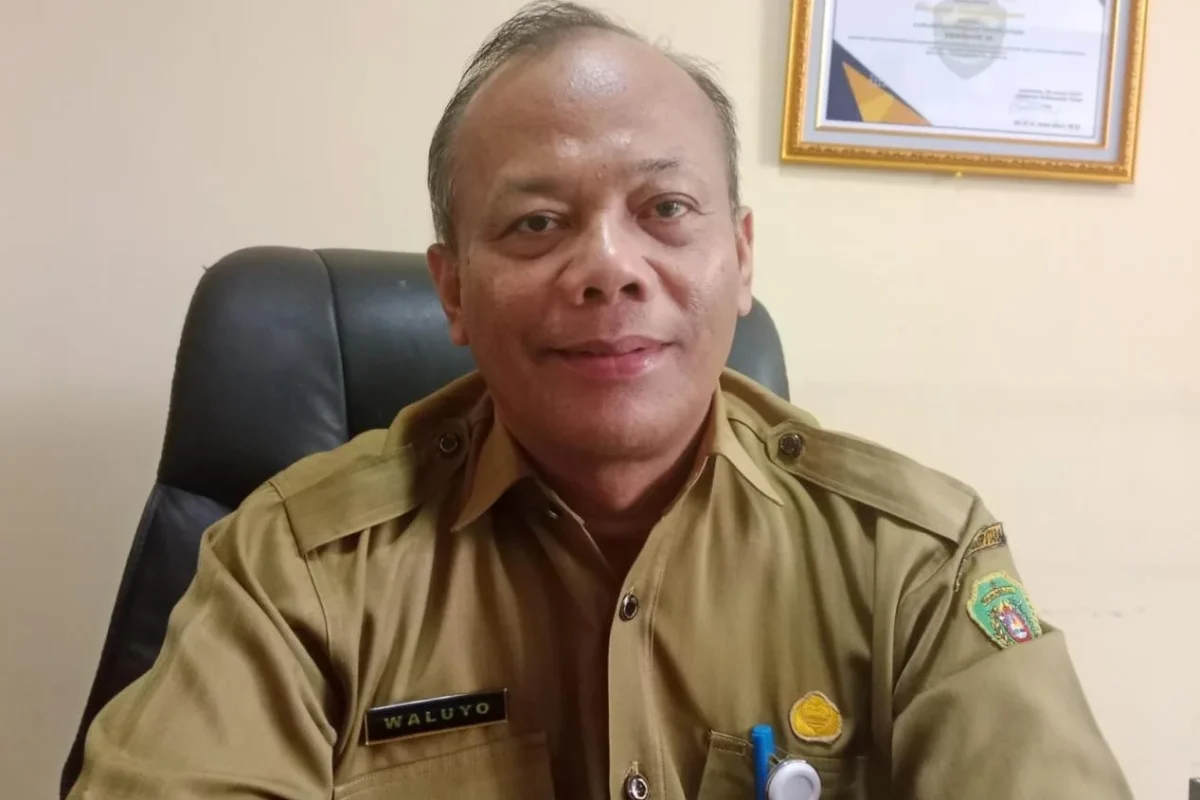 Implementasi IKD PPU Jadi Salah Satu yang Tertinggi&hellip;