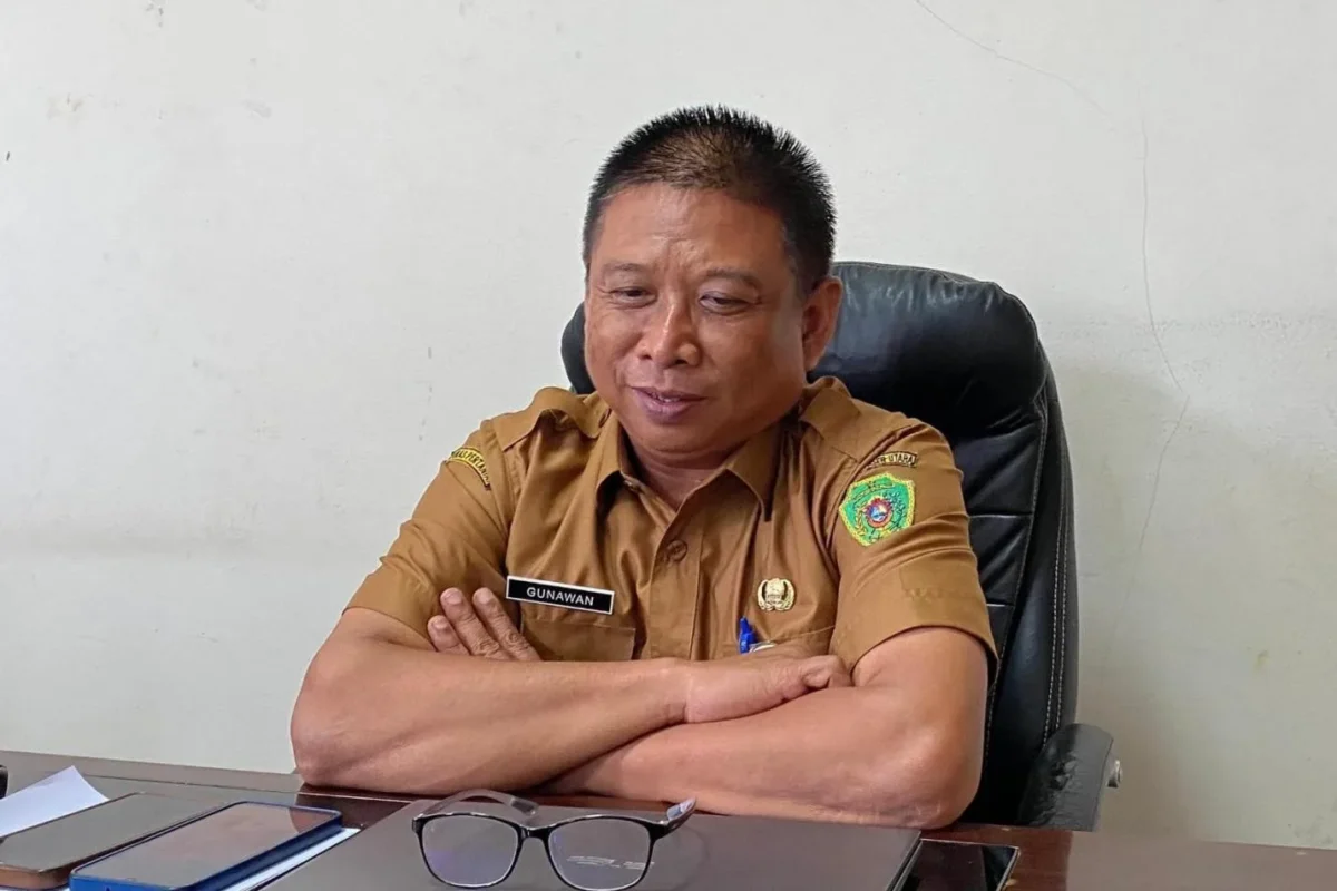 Distan Optimis Target Tanam Tahun Ini Tercapai, Dorong&hellip;