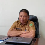 Distan Optimis Target Tanam Tahun Ini Tercapai, Dorong Petani Ubah Pola Tanam