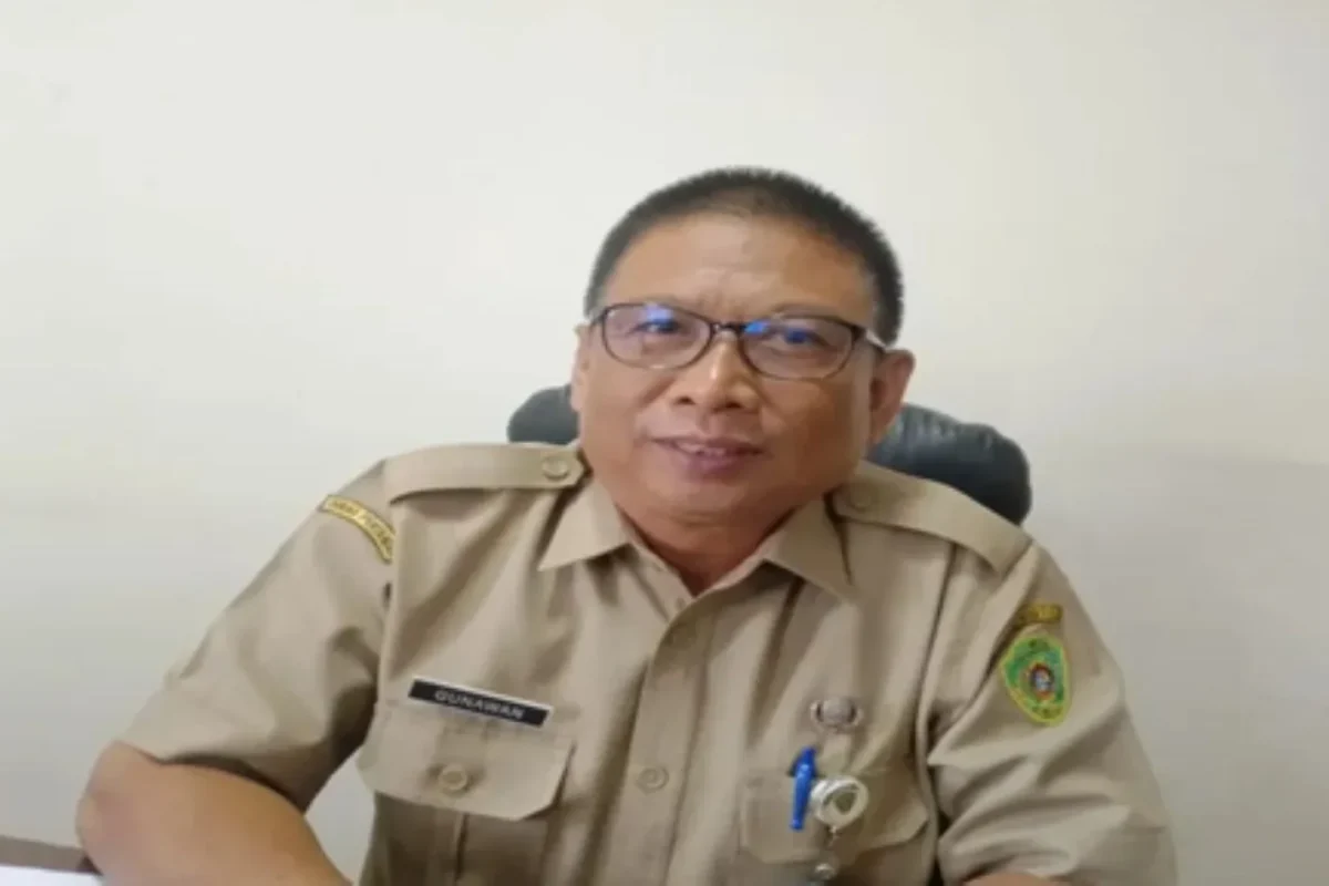 Pemkab PPU Dapat Kucuran Rp72 Miliar Perkuat Sektor&hellip;