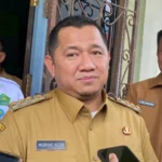Bupati Mudyat Noor Instruksikan Dinas Pendidikan Fasilitasi Siswa Sekolah 
