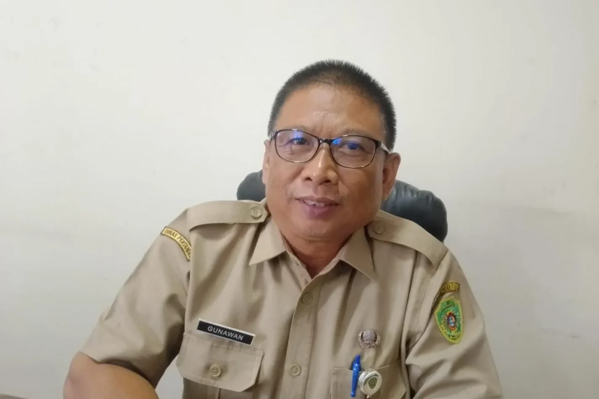 Produktivitas Padi di PPU Meningkat Meski Minim Fasilitas&hellip;