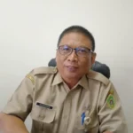 Produktivitas Padi di PPU Meningkat Meski Minim Fasilitas Irigasi