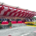 Peringati Hari Otonomi Daerah, Pemkab PPU Tegaskan Sinergi Pusat-Daerah Kunci Menuju Indonesia Emas 2045