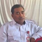 Dampak Positif Kebijakan Pusat, 1.500 Ton Gabah Petani Diserap Bulog