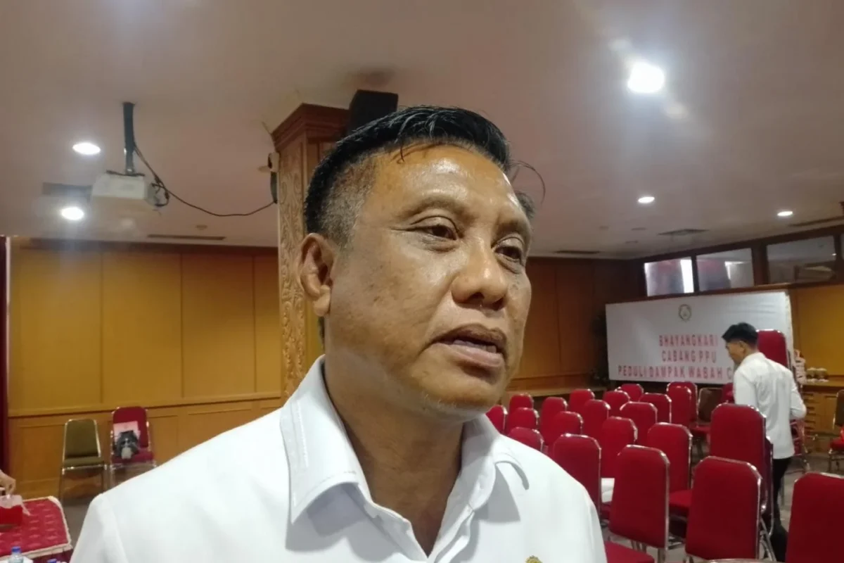 Segera Realisasikan Program Penajam Cerdas, Disdikpora Susun Teknis&hellip;