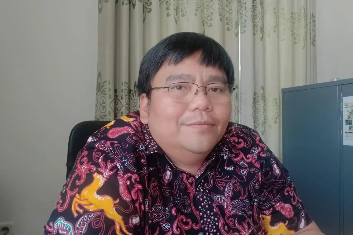 Pemkab Siapkan Rp29 Miliar, Benahi Jalan Alternatif Sesumpu
