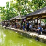 Kembangkan Wisata Pemancingan, Dinas Perikanan dan Kelautan PPU Alokasikan Bantuan Rp100Juta