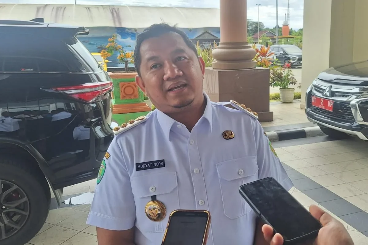 Pemkab Tegaskan Kesehatan Masyarakat Masuk Program Prioritas Daerah