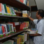 15 Ribu Buku Baru Bakal Tambah Koleksi Perpustakaan PPU