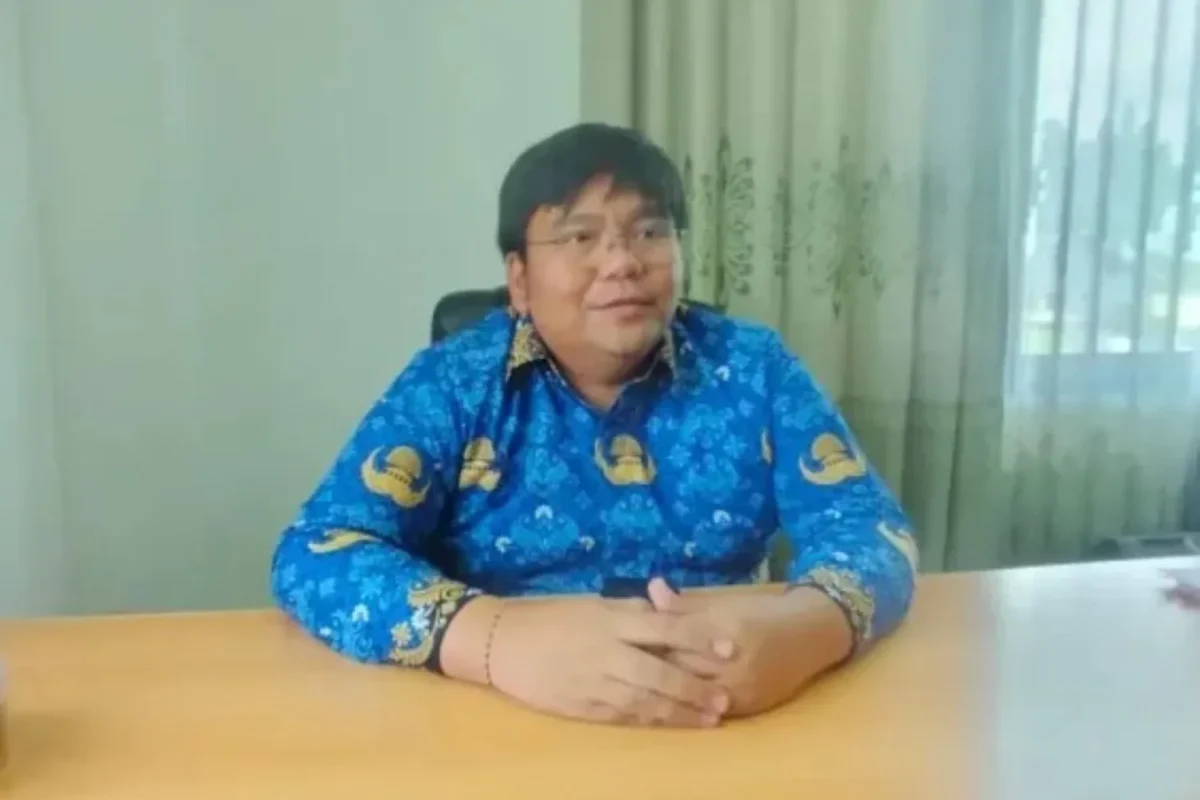 Pengembangan KIB Masuk Program Prioritas Pemkab PPU di&hellip;