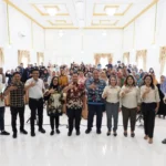 Bahas Pengembangan Pariwisata Ekonomi dan Kreatif, Mudyat Noor: Perkuat Kolaborasi
