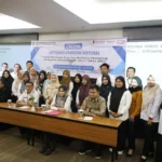 Tingkatkan Kualitas Data Statistik, Diskominfo PPU Gelar Coaching Metadata Statistik Sektoral