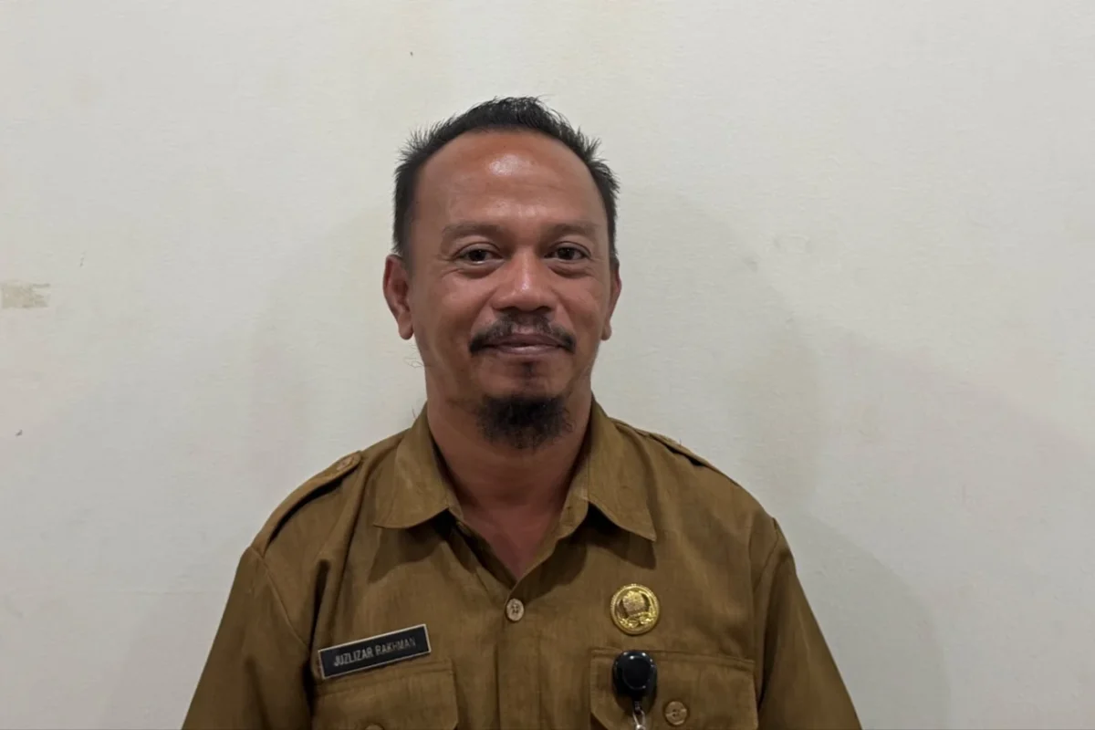 Pemkab Tidak Menarik Retribusi Atas Hibah Fasilitas Wisata&hellip;