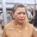 Pemkab PPU Biayai Pemeriksaan Kesehatan Gratis dari APBD