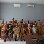 PPU Targetkan Raih Kabupaten Layak Anak Kategori Nindya
