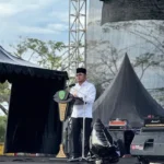 Jadi Pintu Gerbang IKN, Gubernur Rudy Mas’ud Ajak Bersama Berakselerasi Membangun Daerah