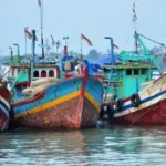 DKP PPU Kembali Ajukan Sertifikasi bagi Kapal Nelayan