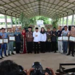 Dorong Modernisasi Peternakan Berbasis Teknologi, Pemkab Resmikan Infasy