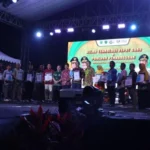 Pameran Teknologi Tepat Guna Tingkat Provinsi Kaltim Resmi Ditutup