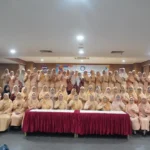 Muscab V DWP PPU, Penguatan Fondasi Menuju Indonesia Emas