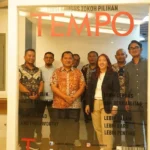 Podcast Bersama Tempo, Mudyat Noor Paparkan Visi Pembangunan PPU