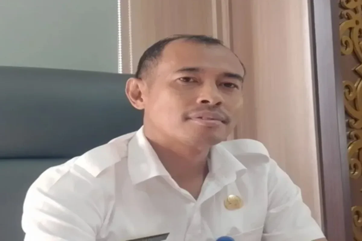 Digitalisasi Sistem Perpajakan Bakal Segera Diberlakukan di PPU