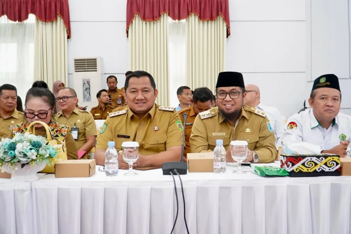 Hadir di Musrenbang Provinsi, Mudyat Noor Berharap PPU&hellip;