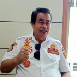 Evaluasi Kebijakan Parkir, Dishub Bakal Kelola Parkir Pasar