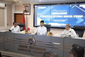 Dengar Langsung Persoalan Layanan di Lapangan,&hellip;