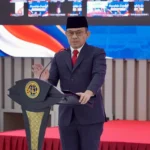 Pengangkatan Sumpah MPPP dan MPPW, Dirjen PHPT Kementerian ATR/BPN: Peran PPAT Krusial untuk Kualitas Layanan Pertanahan