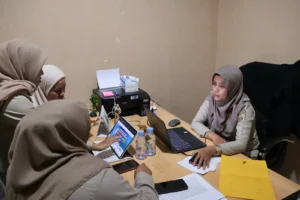 Kantor Wilayah BPN KALTIM laksanakan Evaluasi&hellip;