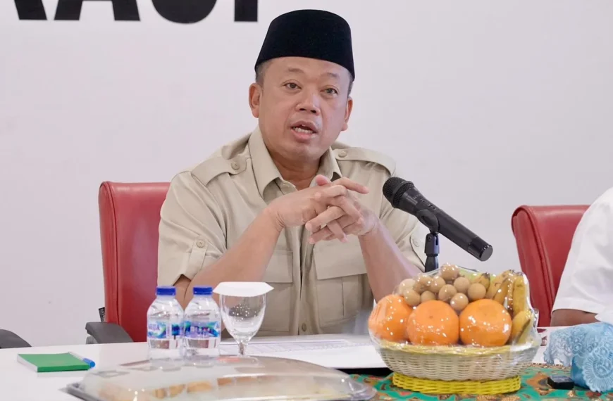 Tingkatkan Kualitas Loket Layanan Pertanahan, Menteri Nusron: Bekali&hellip;