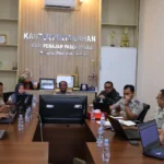 PDDM Jadi Fokus, Kantor Pertanahan PPU Percepat Penyelesaian Layanan 2025