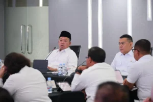 Gandeng Perguruan Tinggi, Strategi Menteri Nusron&hellip;