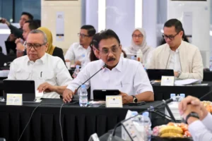 Catatkan Capaian Positif, Sekjen ATR/BPN Paparkan&hellip;
