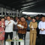Di Momen Peringatan Hari Desa Nasional Tahun 2026, Wamen Ossy: Legalitas Hak Atas Tanah Penting untuk Dukung Pembangunan Desa