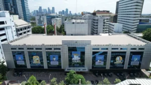 Kinerja dan Inovasi Diakui, ATR/BPN Raih&hellip;
