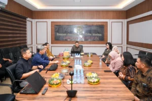 Kunjungi Dua Kantah di Sumut, Wamen&hellip;