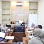 Pertanahan Strategis Diperkuat Lewat Pembinaan Teknis di Penajam