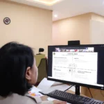 Penguatan SPIP dan Risiko Jadi Fokus Coaching Clinic ATR/BPN di Penajam