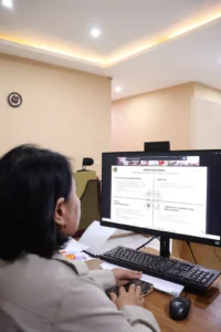 Penguatan SPIP dan Risiko Jadi Fokus&hellip;