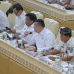 Negara Hadir di Kawasan Perbatasan, Wamen Ossy: Telah Disahkan Perpres untuk Delapan Rencana Tata Ruang Kawasan Perbatasan Negara