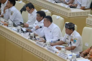 Negara Hadir di Kawasan Perbatasan, Wamen&hellip;