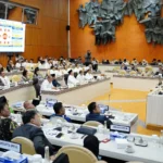 Raker Bersama Pansus DPR RI, Menteri Nusron Targetkan Kebijakan Satu Peta Rampung Lebih Cepat